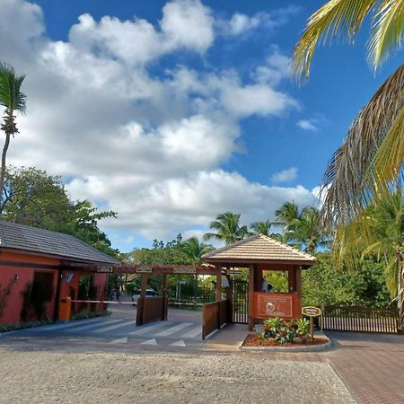 Shanti House Apart Praia do Forte Buitenkant foto