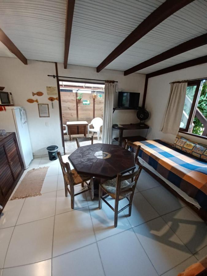 Shanti House Apart Praia do Forte Buitenkant foto